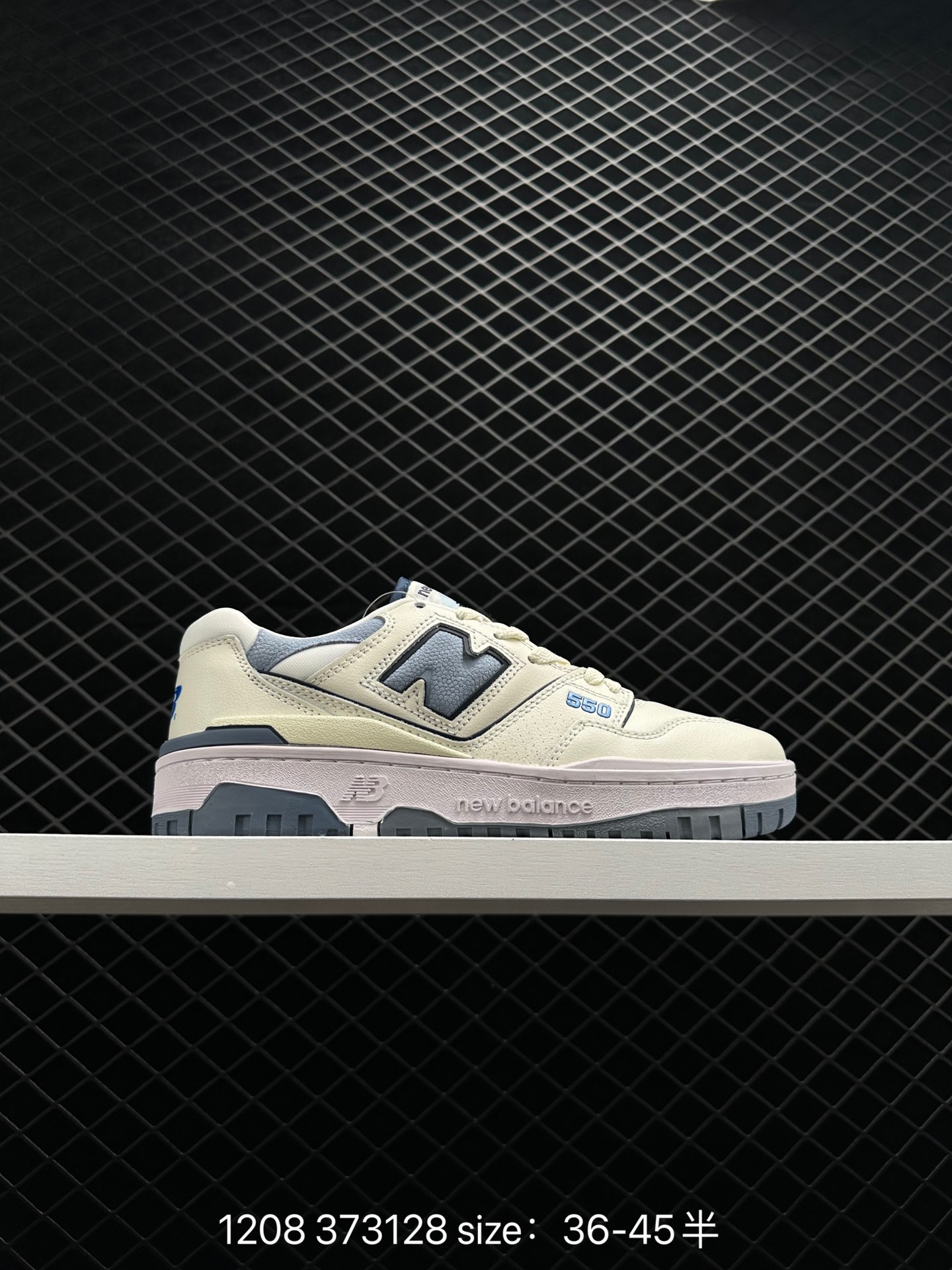 New Balance BB550 New Balance BB550